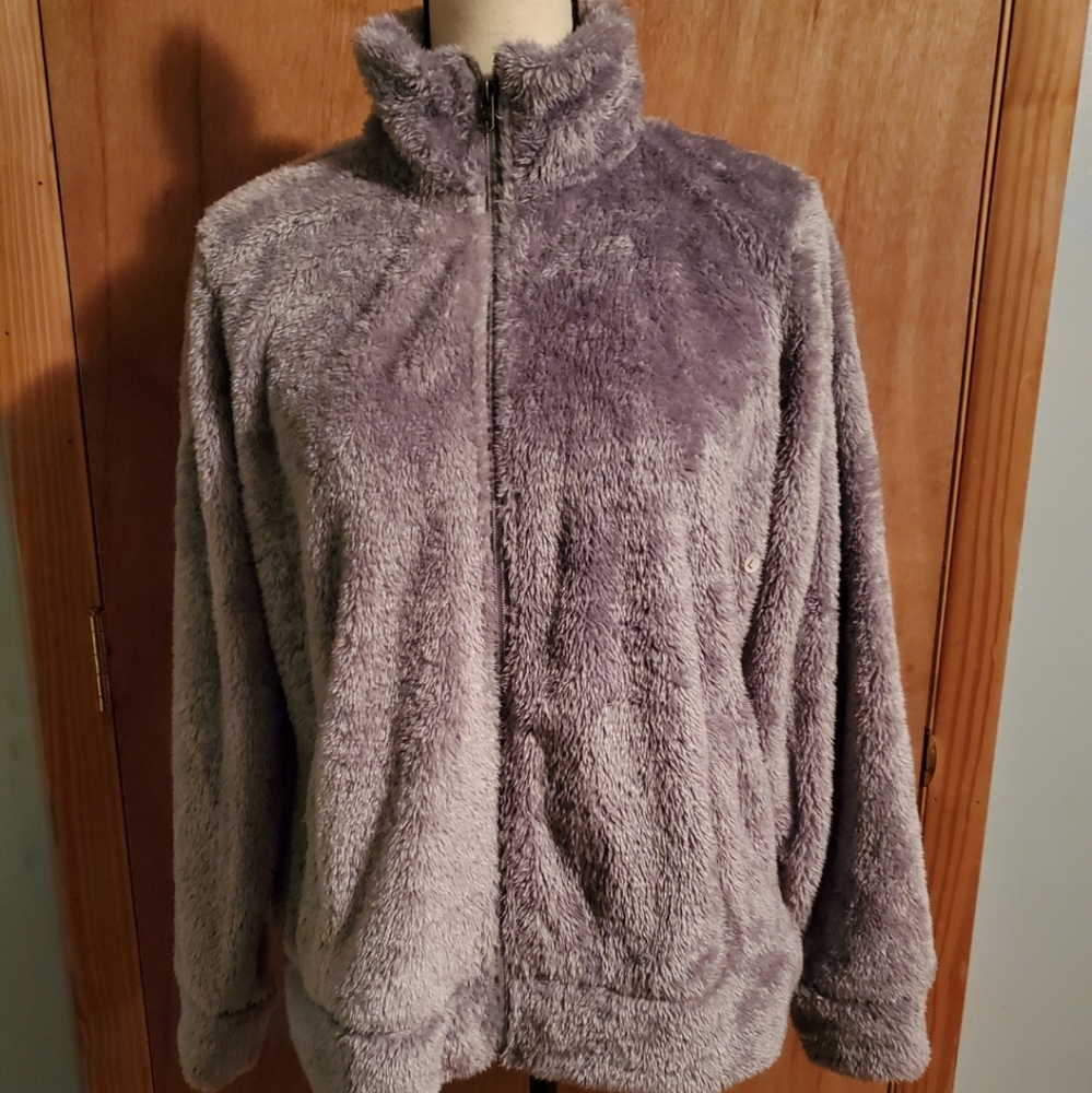Woman's Bass Size Large Jacket